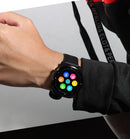 Smart Watch Fitness Tracker 