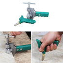Easy Glide | Glass and Tile Cutter Set