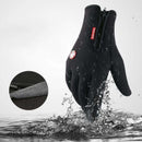 Windproof Thermal Gloves 