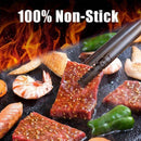 Magical BBQ Grill Mat 