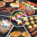 Magical BBQ Grill Mat 