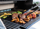 Magical BBQ Grill Mat 