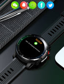 Smart Watch Fitness Tracker 