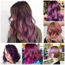 Hair Color Wax