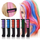Temporary Hair Dye Comb