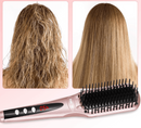 Straight brush 