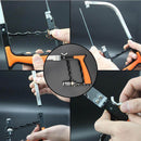 11-in-1 Magic Handsaw Set