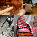 11-in-1 Magic Handsaw Set