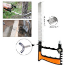 11-in-1 Magic Handsaw Set