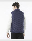 Heated Vest