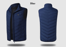 Heated Vest