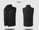 Heated Vest