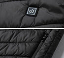 Heated Vest