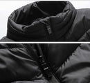 Heated Vest