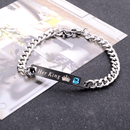 Her King His Queen Bracelets