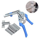 Heavy Duty Clamp Ring Pliers