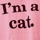 Cat Hoodie