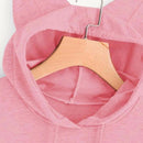 Cat Hoodie