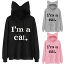 Cat Hoodie