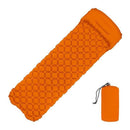 Outdoor Inflatable Sleeping Mattress