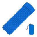 Outdoor Inflatable Sleeping Mattress