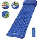 Outdoor Inflatable Sleeping Mattress