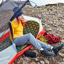 Outdoor Inflatable Sleeping Mattress