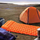 Outdoor Inflatable Sleeping Mattress