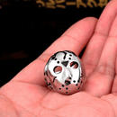 Friday 13th Jason Mask Ring