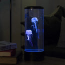 Jellyfish Mood Lamp