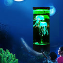 Jellyfish Mood Lamp