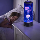 Jellyfish Mood Lamp