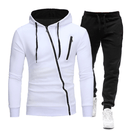 Men's training jacket