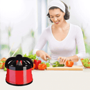 Suction Cup Knife Sharpener 