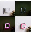 LED Mini Light Sensor Control 