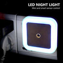 LED Mini Light Sensor Control 