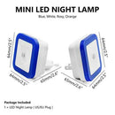 LED Mini Light Sensor Control 
