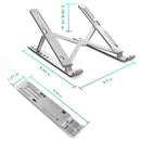 Adjustable Laptop Stand