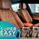 Advanced Leather Restoration Gel
