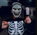 Face Transforming Digital Mask