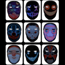 Face Transforming Digital Mask