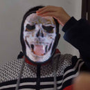 Face Transforming Digital Mask