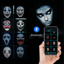 Face Transforming Digital Mask