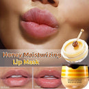 Propolis Honey Moisturizing Lip Balm