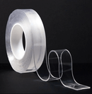 Heavy-duty double-sided tape