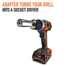 Magic Universal Socket Tool 