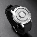 Eutour | Magnetic Bullet Watch