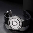 Eutour | Magnetic Bullet Watch