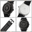 Eutour | Magnetic Bullet Watch
