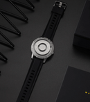 Eutour | Magnetic Bullet Watch